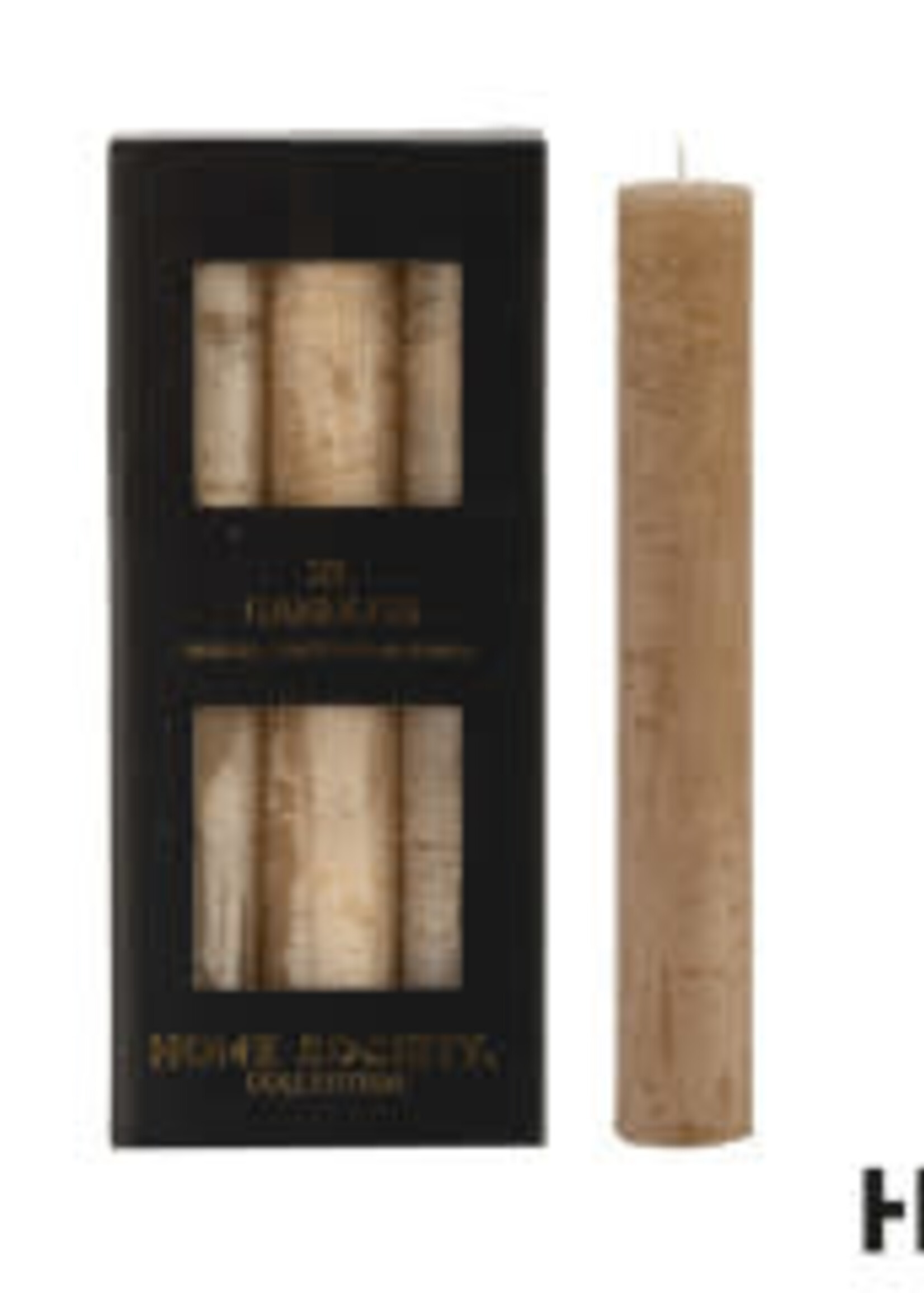 Home Society XL kaars