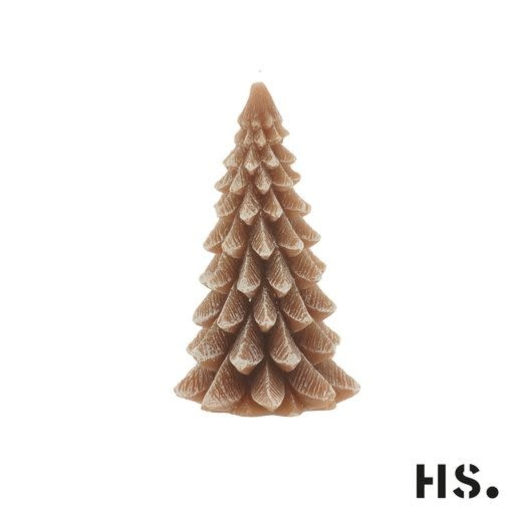 Home Society Candle Christmas Tree Br L