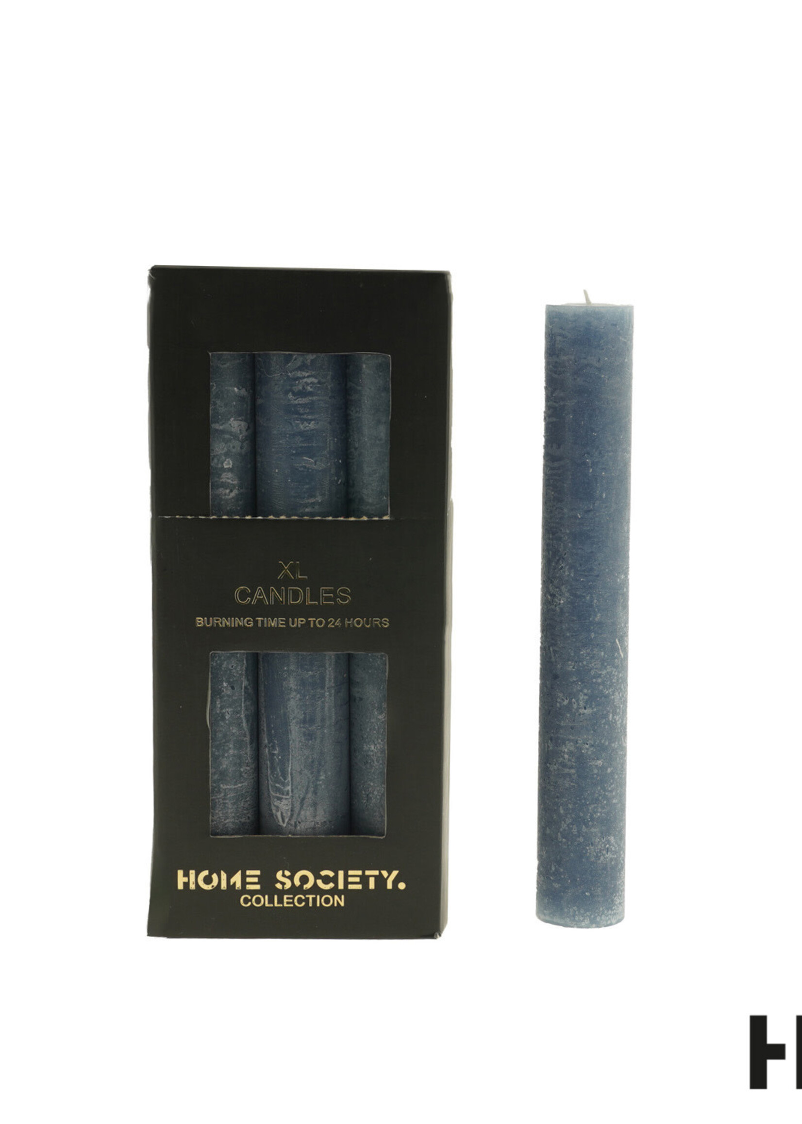 Home Society XL kaars