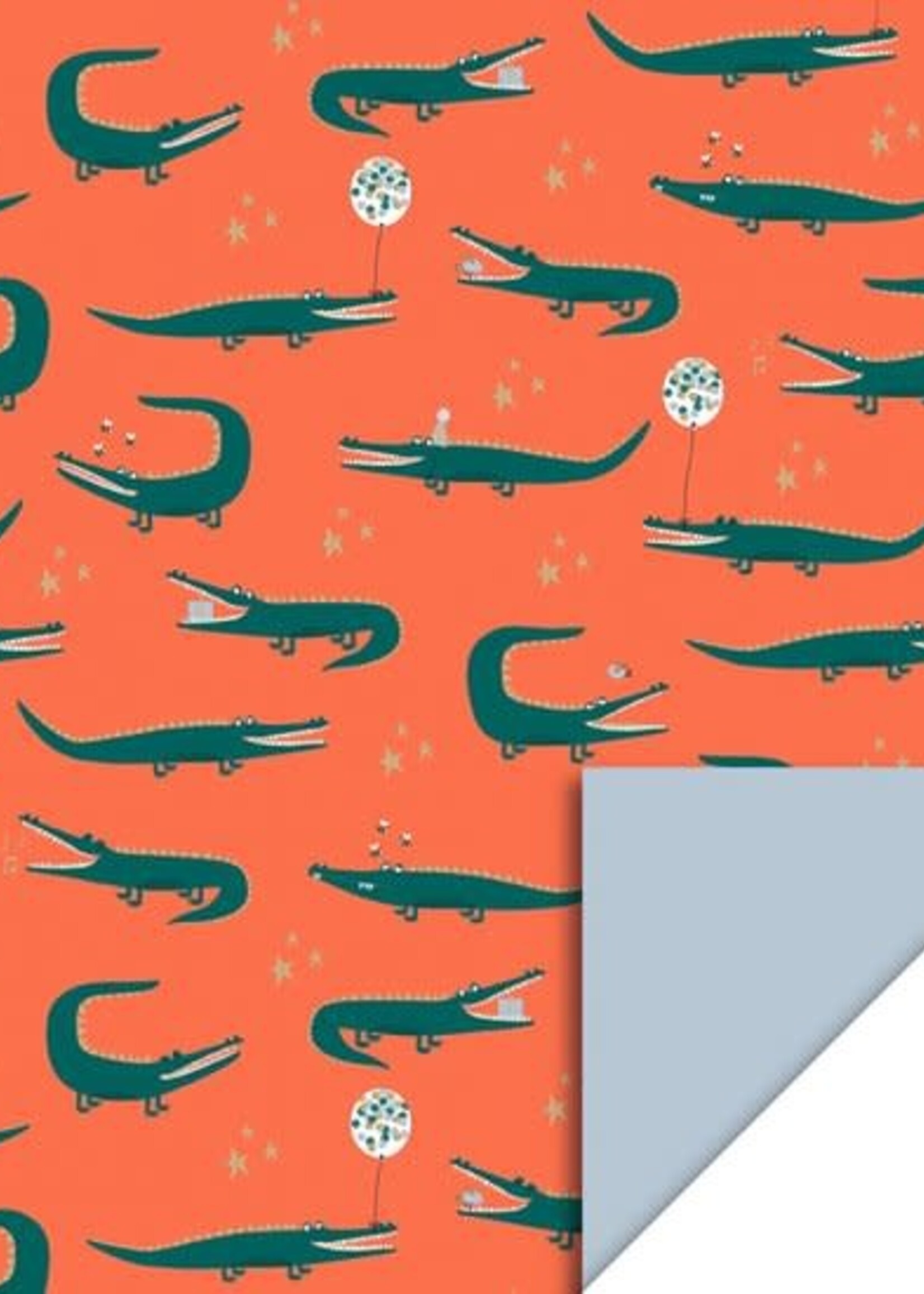 House of Products Kadopapier (overig)