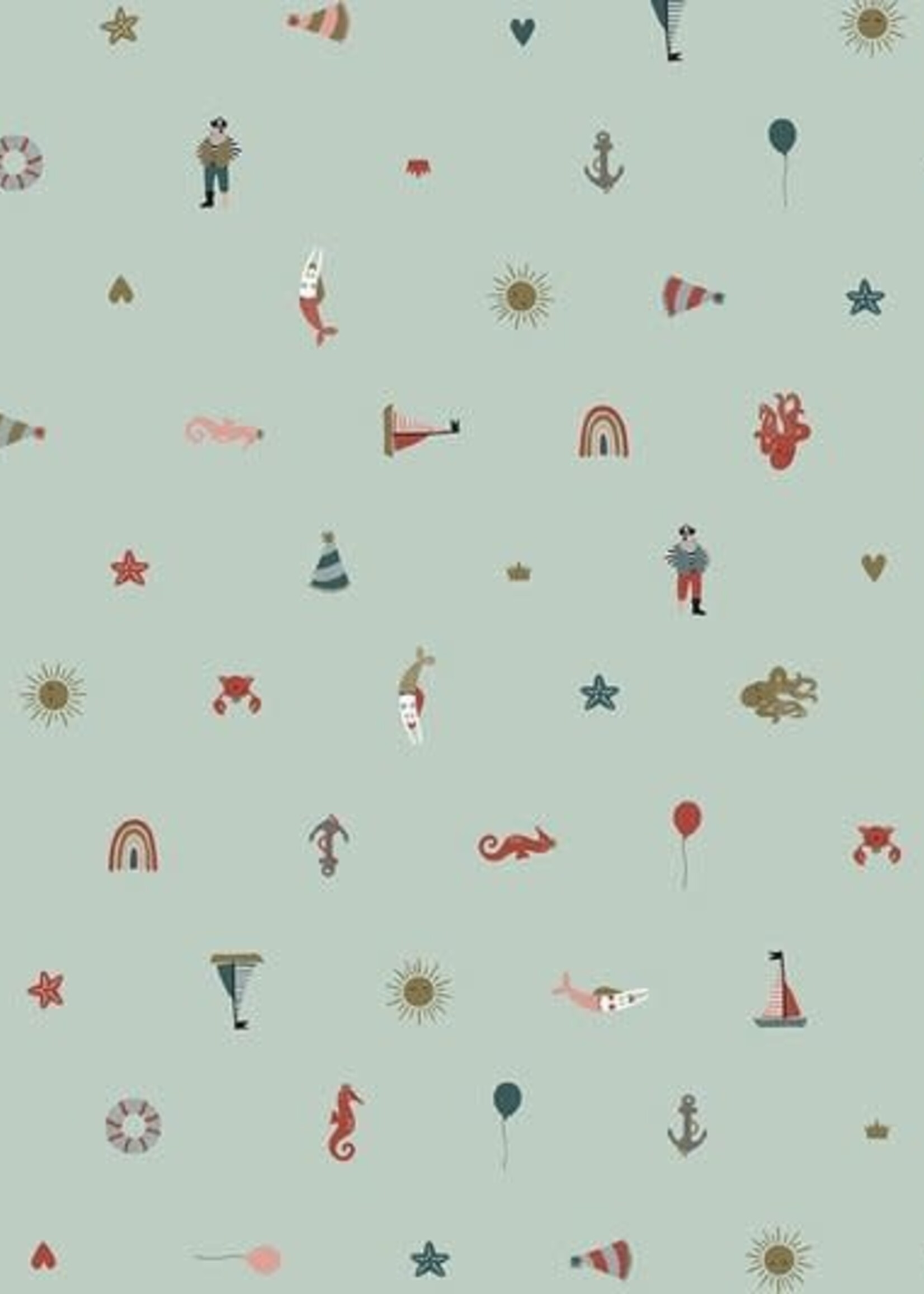 House of Products Kadopapier (overig)