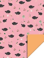 House of Products Kadopapier (dier)