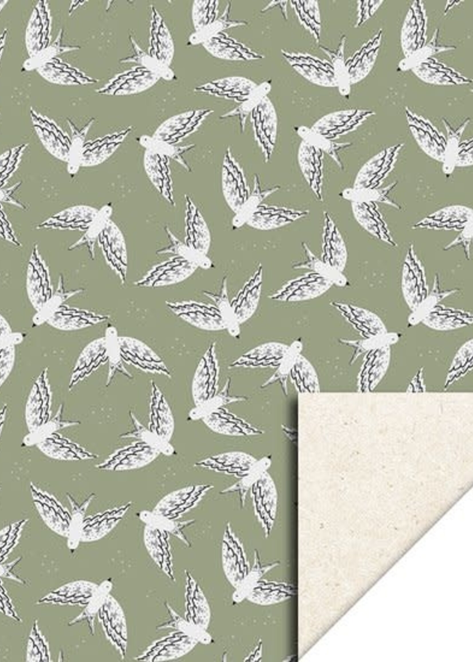 House of Products Kadopapier (dier)