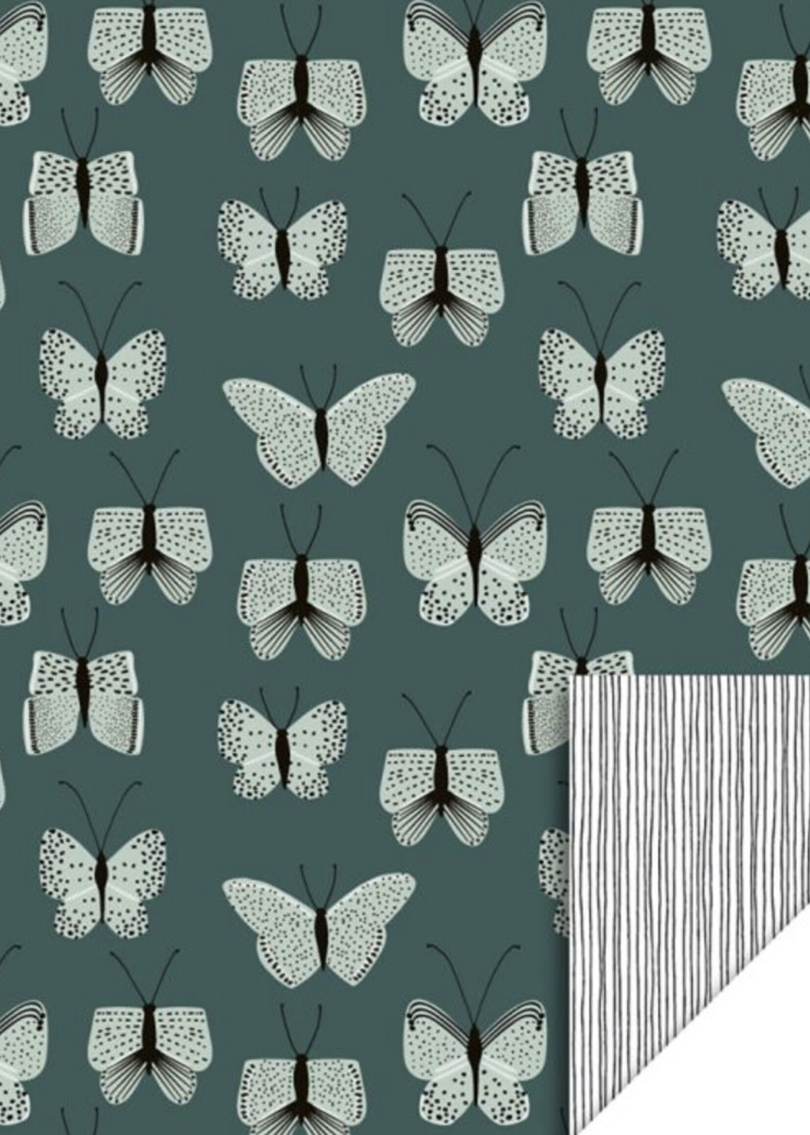 House of Products Kadopapier (dier)