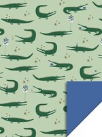 House of Products Kadopapier (dier)