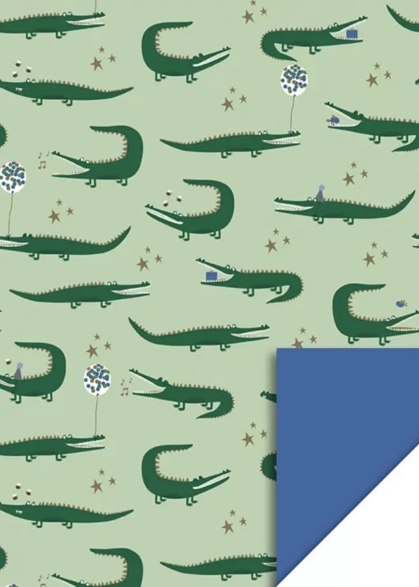 House of Products Kadopapier (dier)