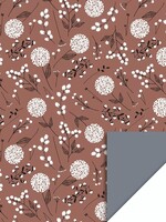 House of Products Kadopapier (bloem)