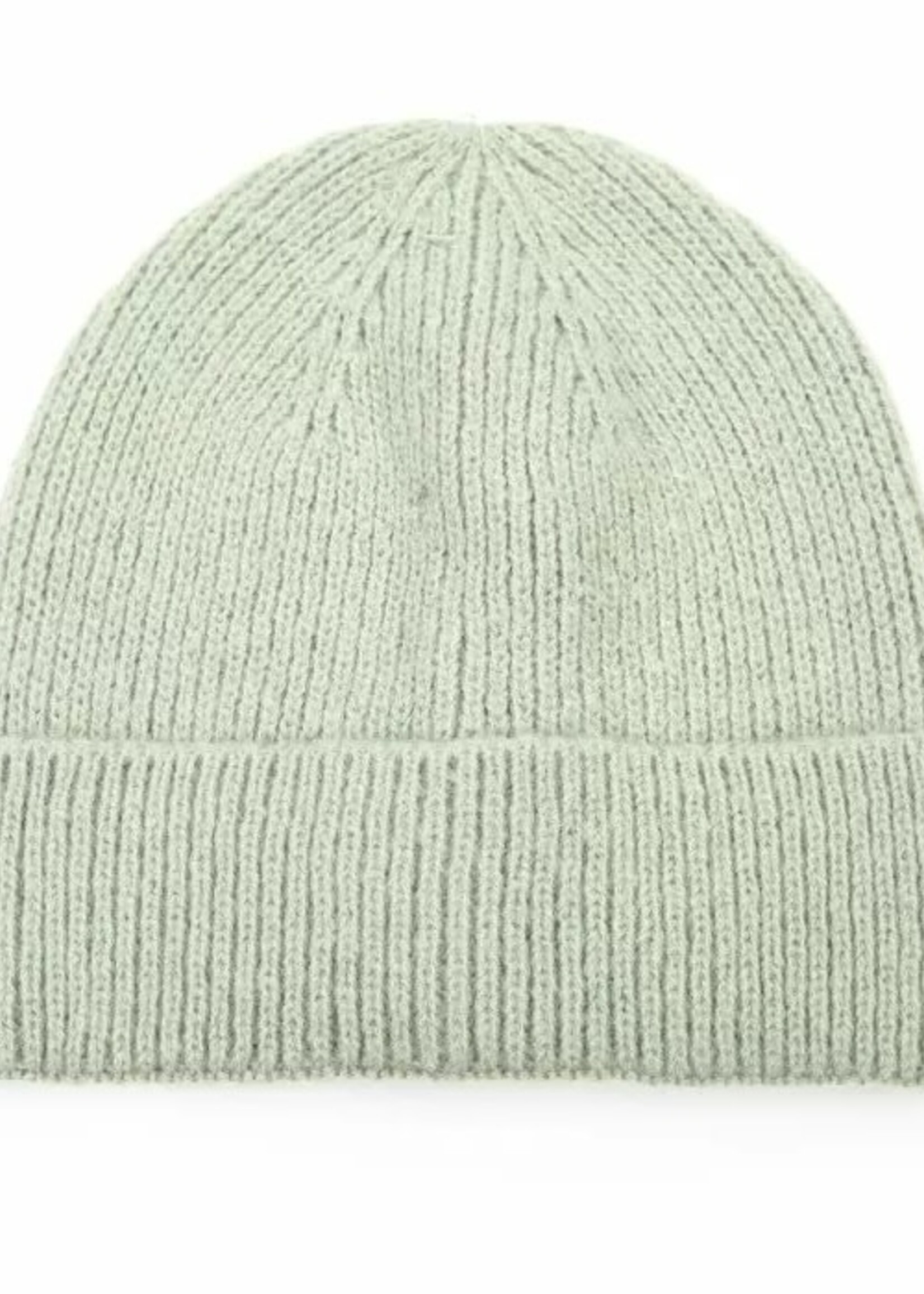 Flo Boutique Beanie SS mint
