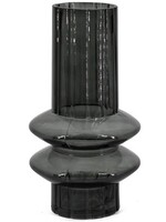 Kolony Glazen vaas schijf