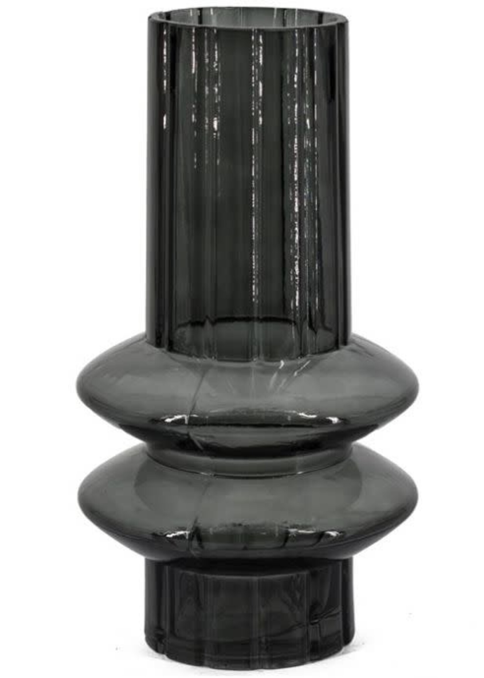 Kolony Glazen vaas schijf