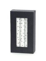 Rustik Lys Dinerkaars hartjes