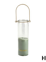 Home Society Candle tube Frank