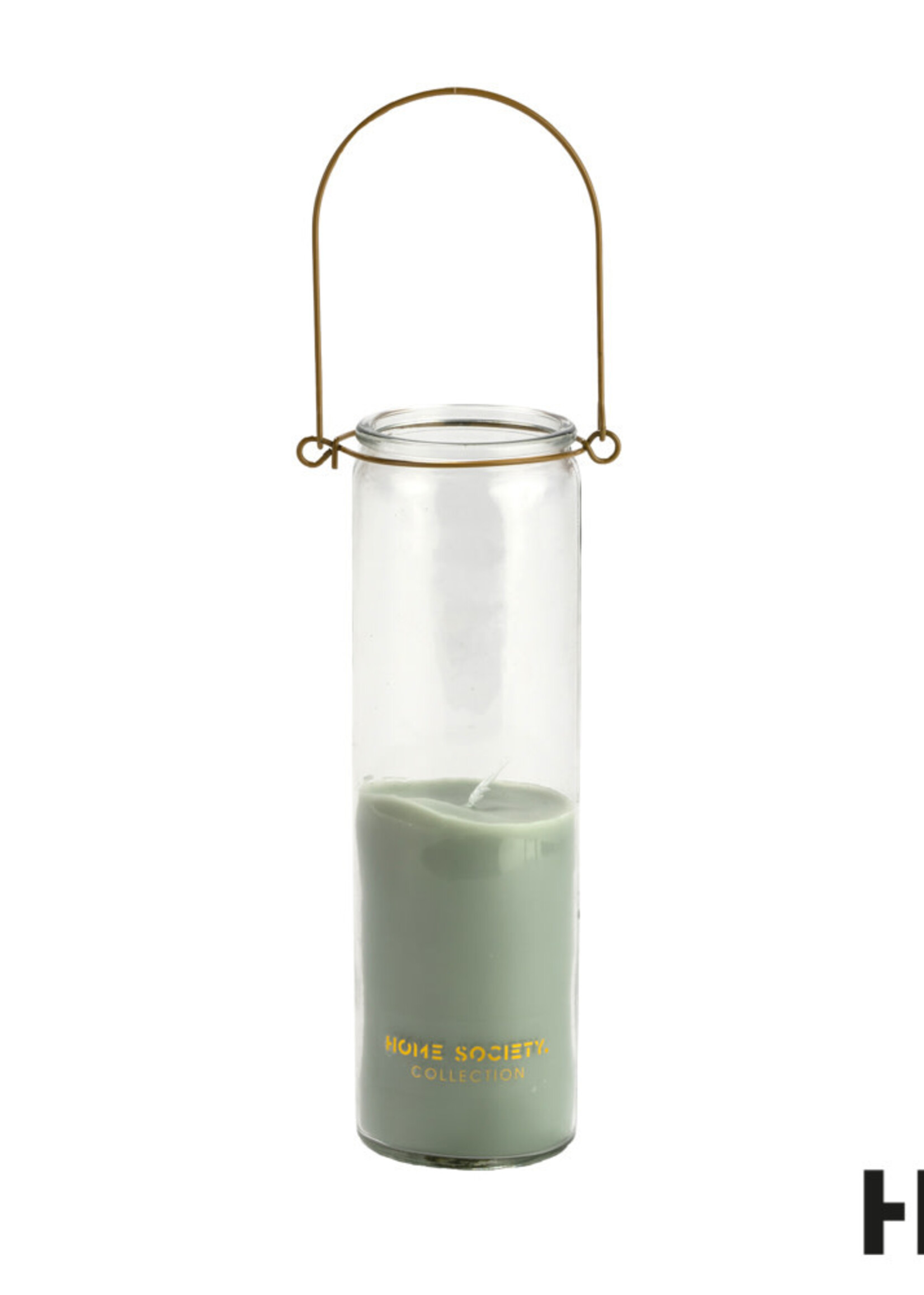 Home Society Candle tube Frank