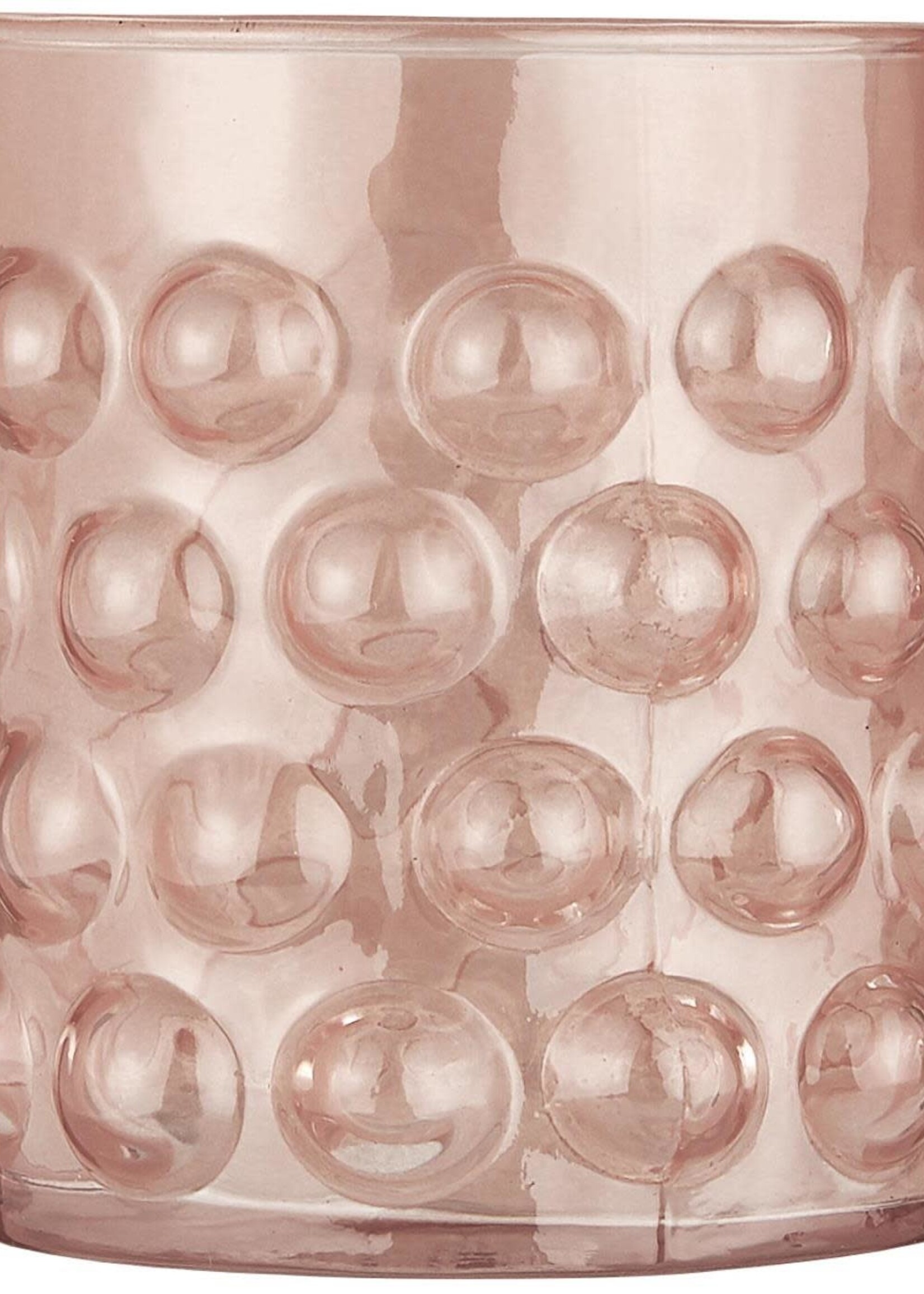 Ib Laursen Theelichthouder bubbles