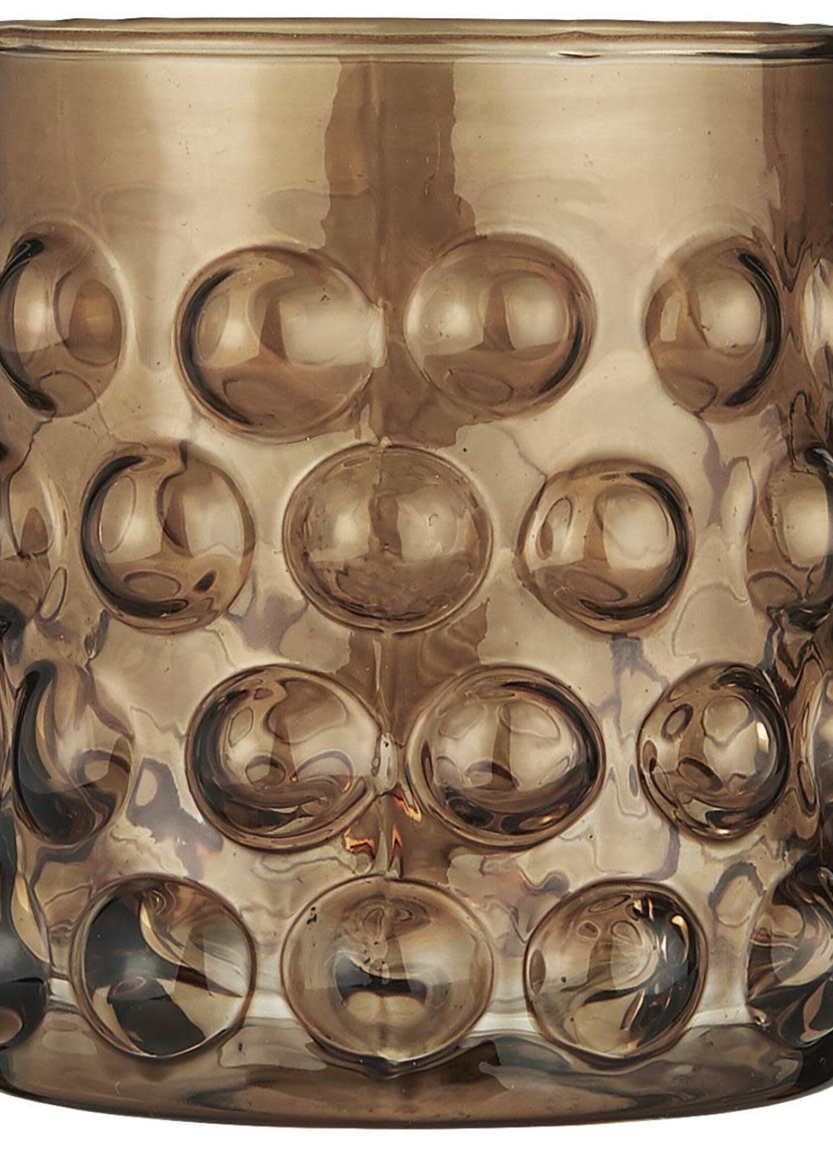 Ib Laursen Theelichthouder bubbles