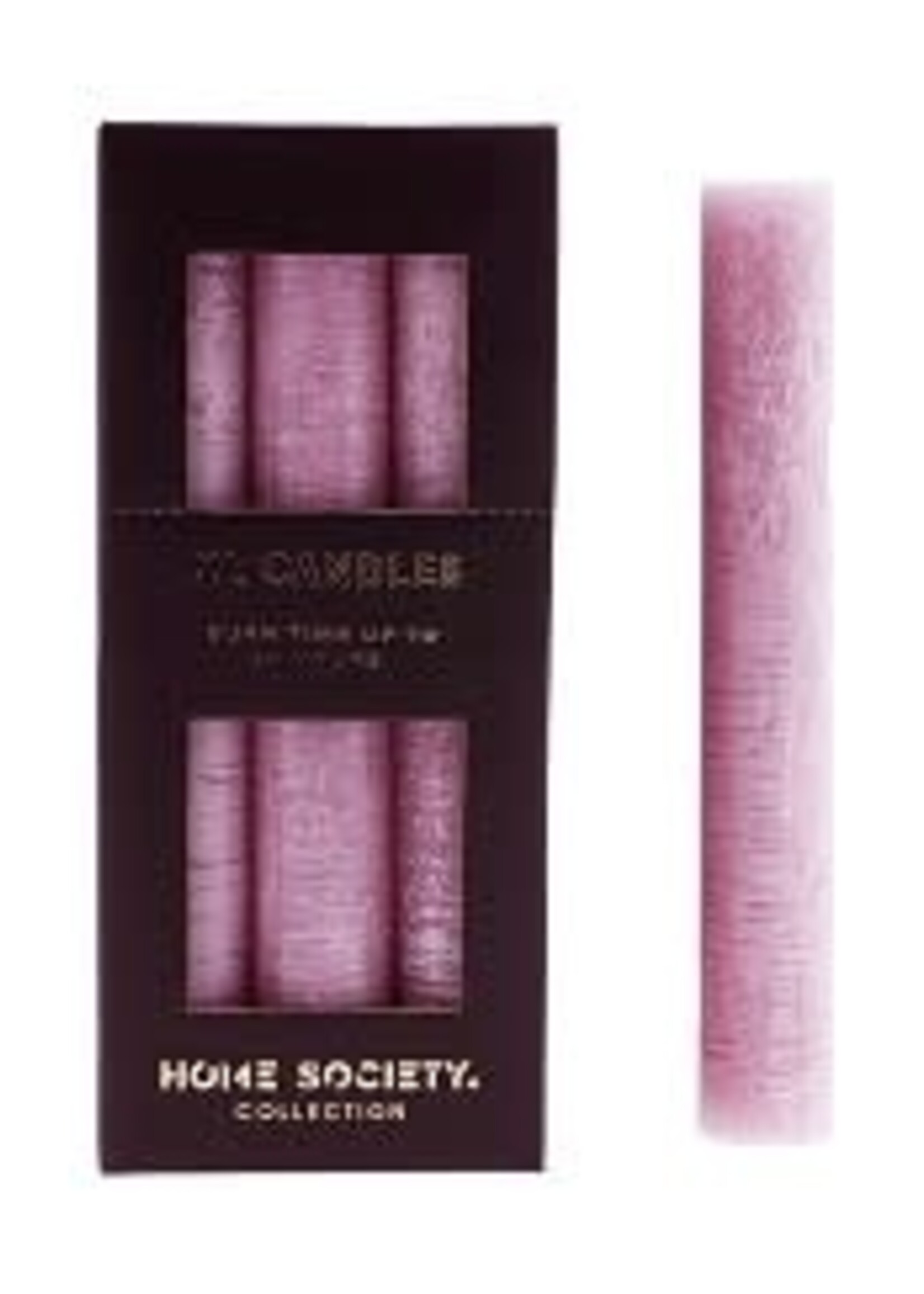 Home Society XL kaars