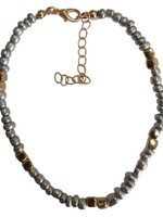 Flo Boutique Enkelbandje kraal