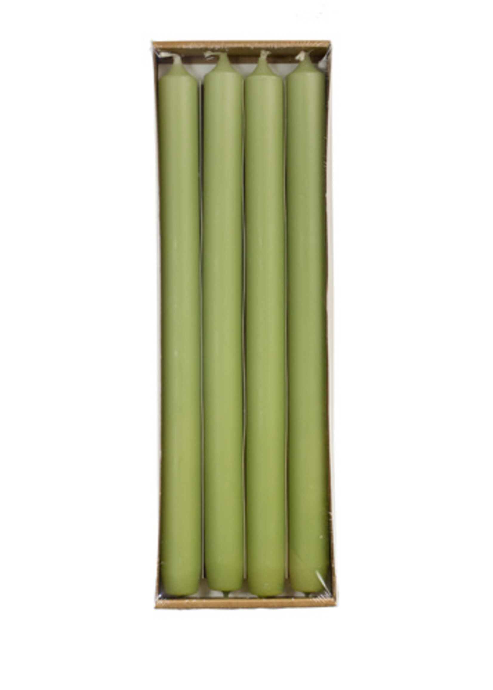 Rustik Lys Dinerkaars mat 29 cm