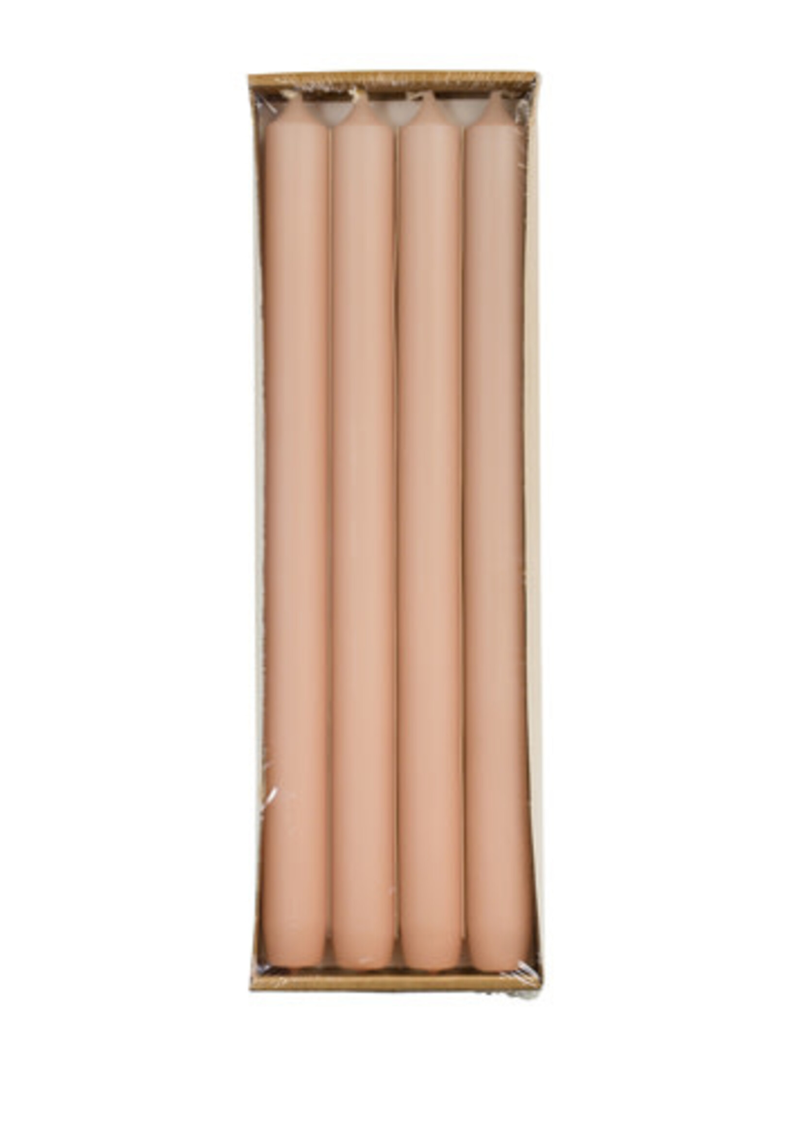 Rustik Lys Dinerkaars mat 29 cm