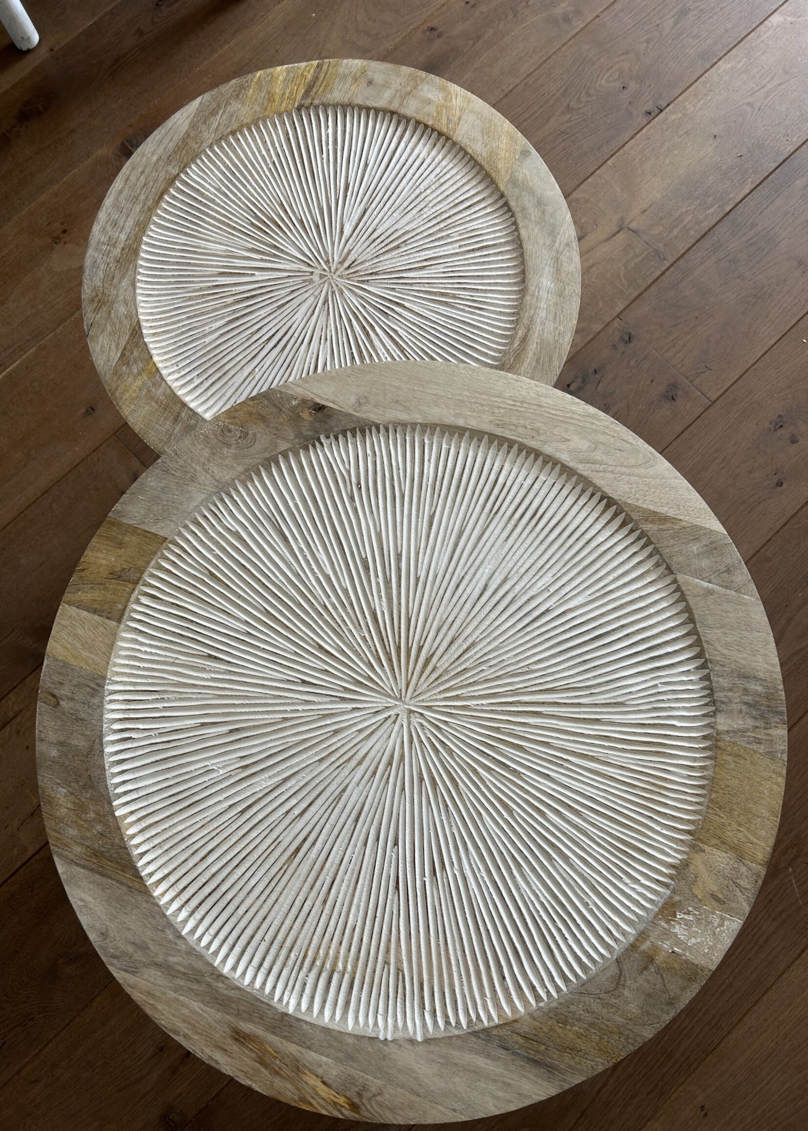 Home Society Tafel Ranu S