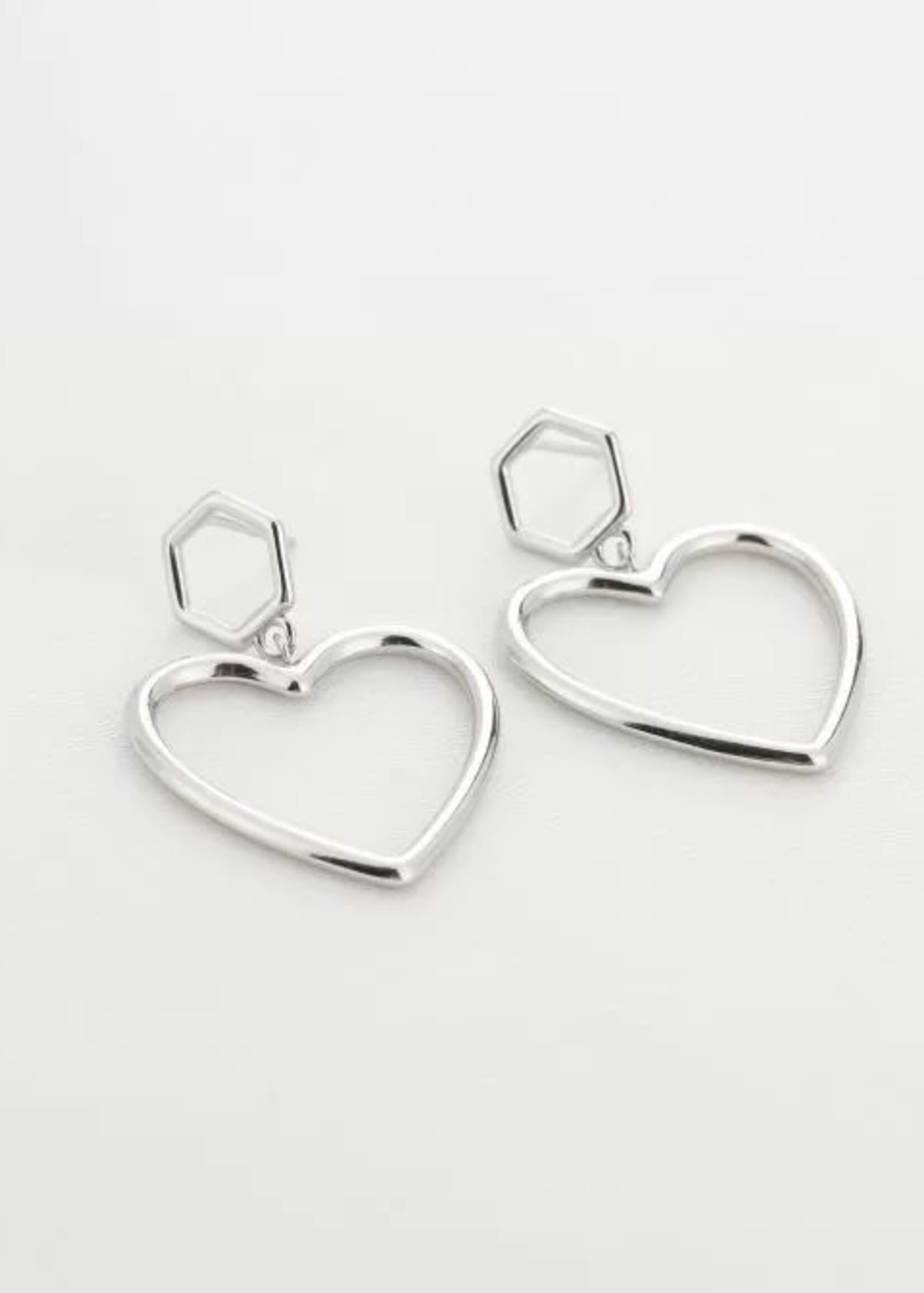 Flo Boutique Oorbellen Lovely