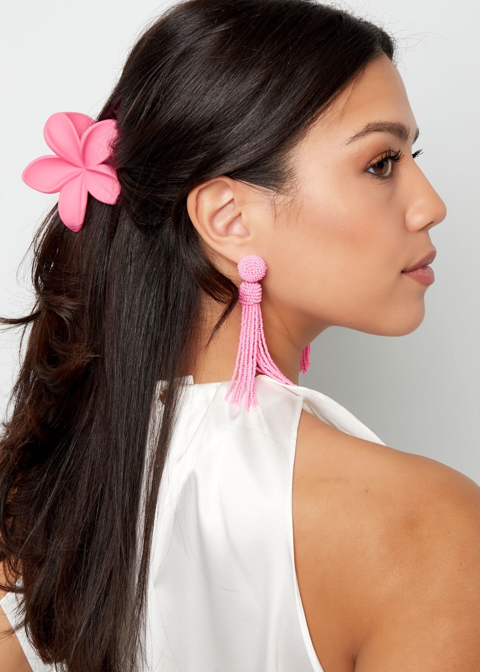 Flo Boutique Haarklem hibiscus