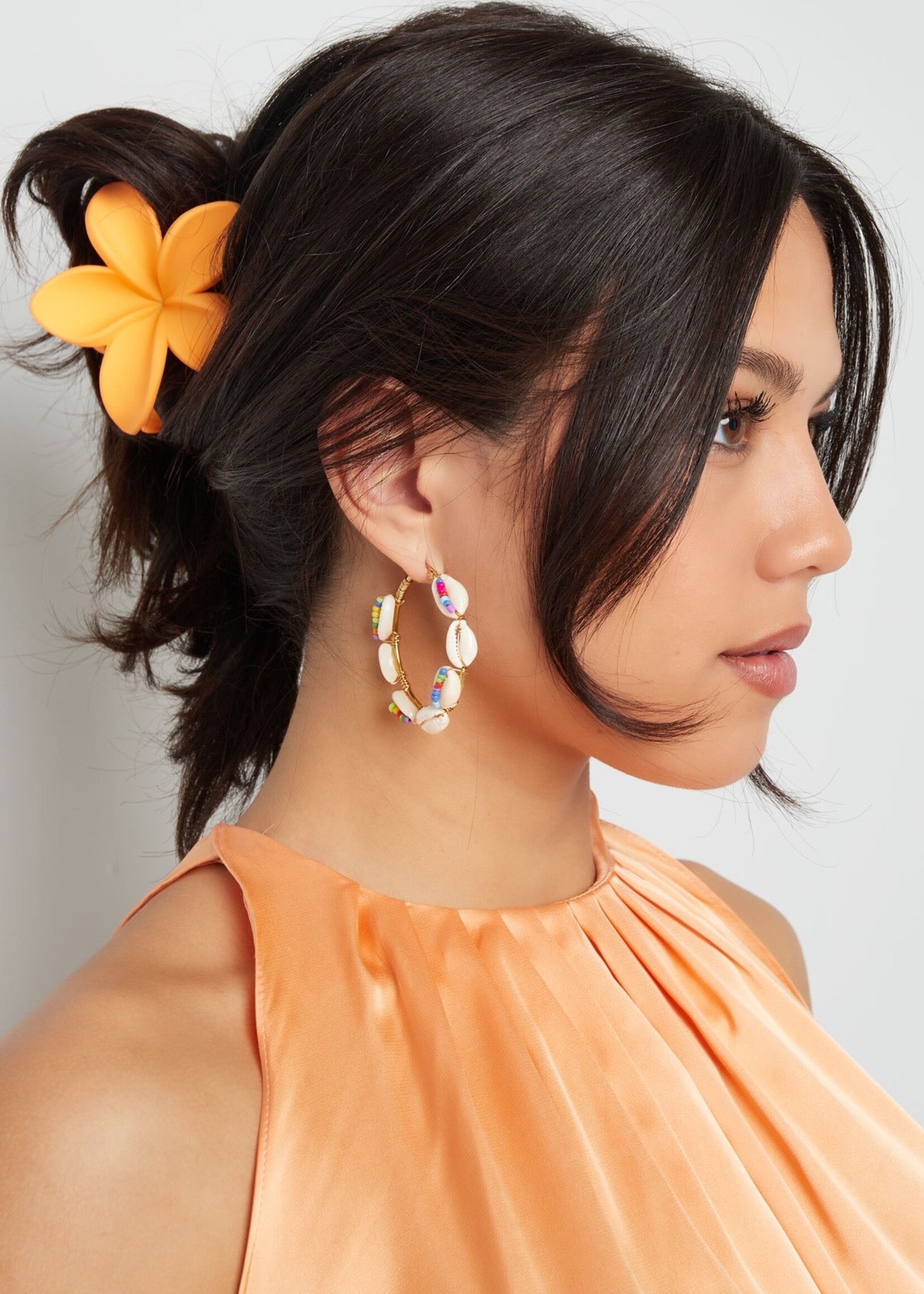 Flo Boutique Haarklem hibiscus