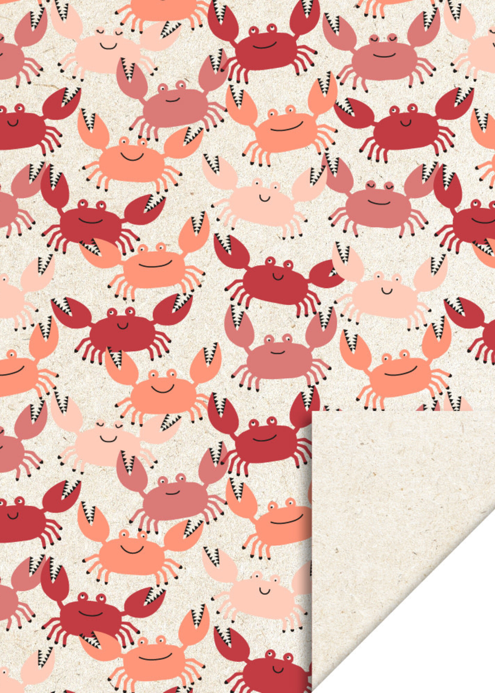 House of Products Kadopapier New