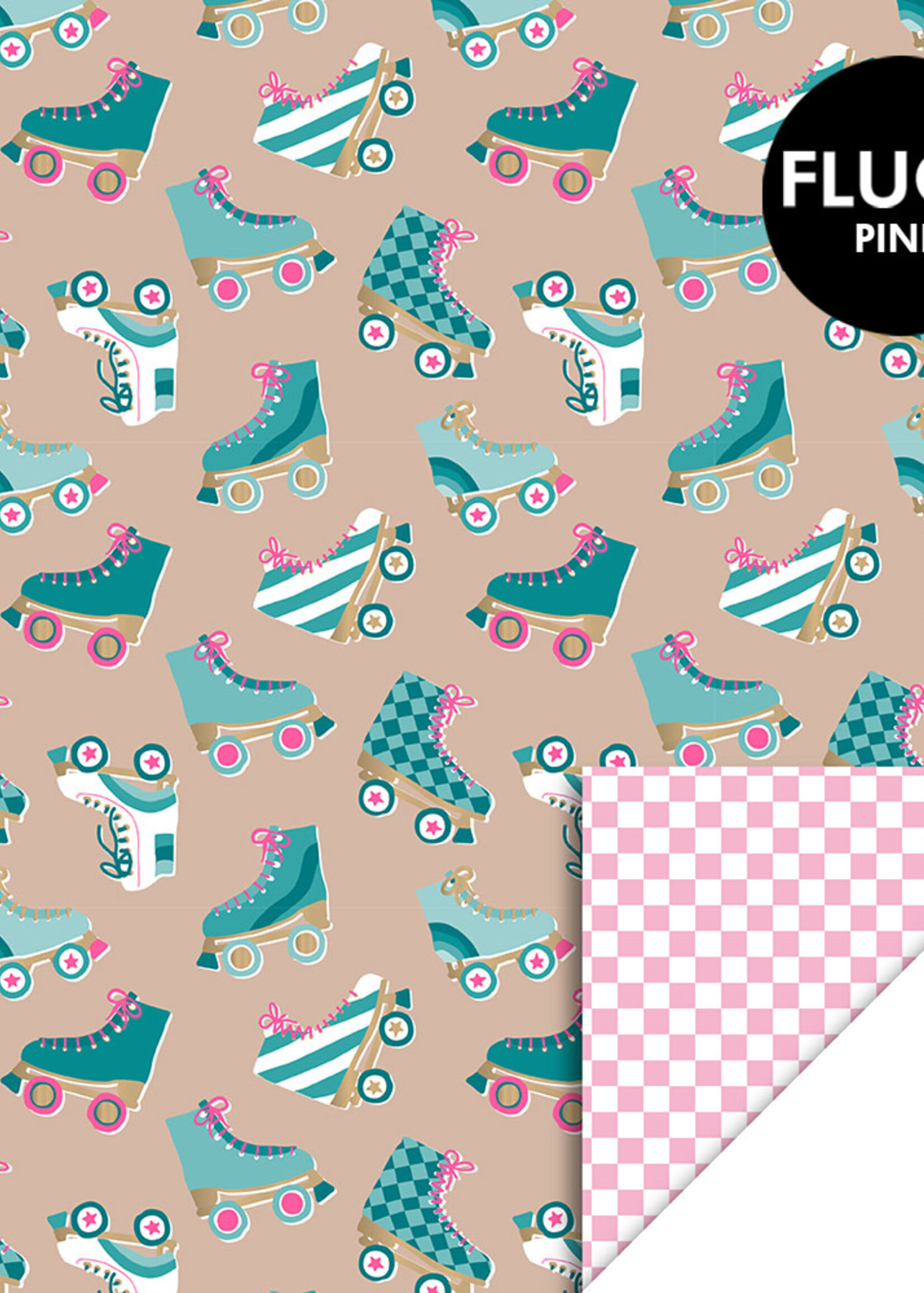 House of Products Kadopapier New