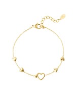 More the Firm Armband All you need is love