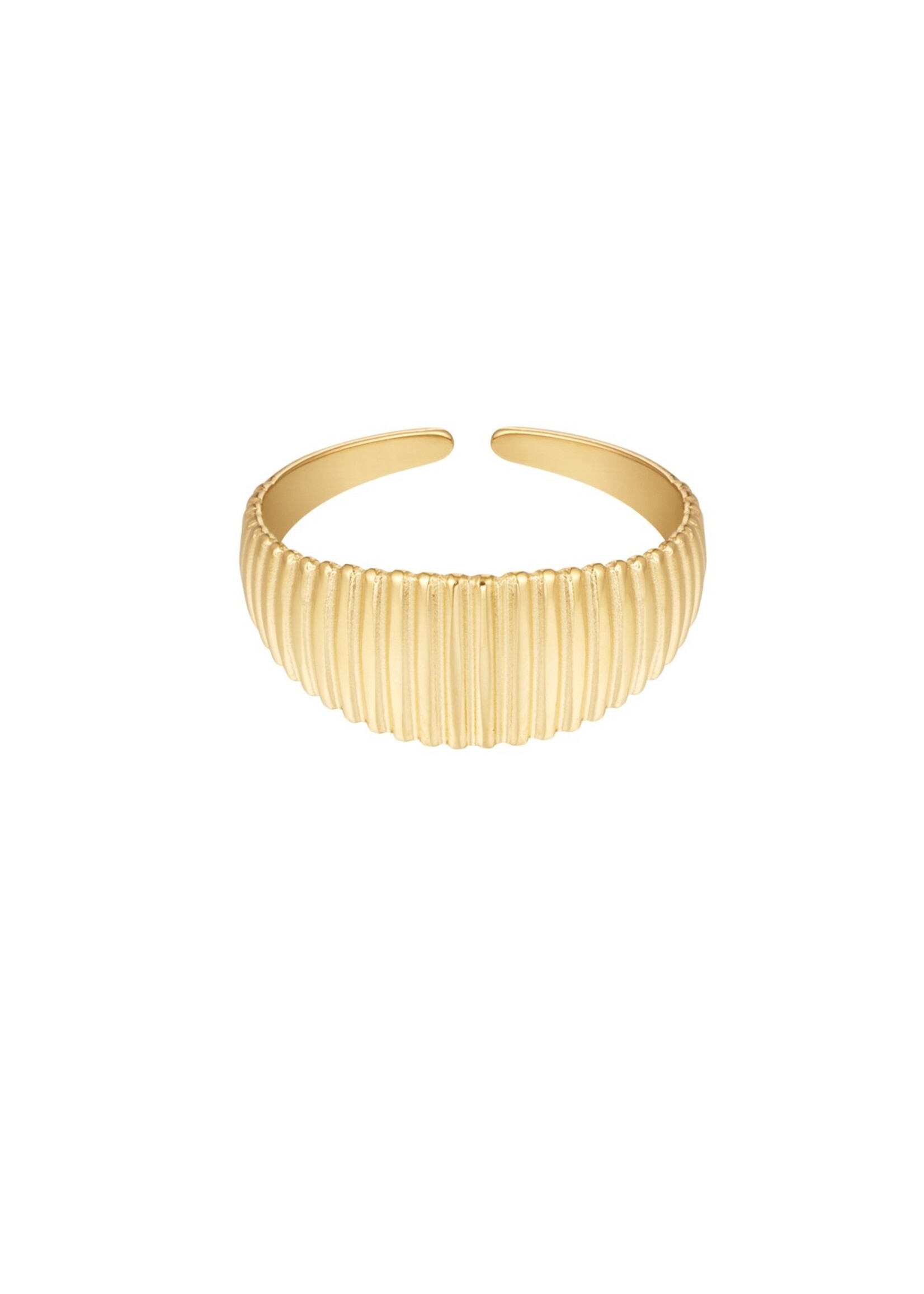 Flo Boutique Ring stripe
