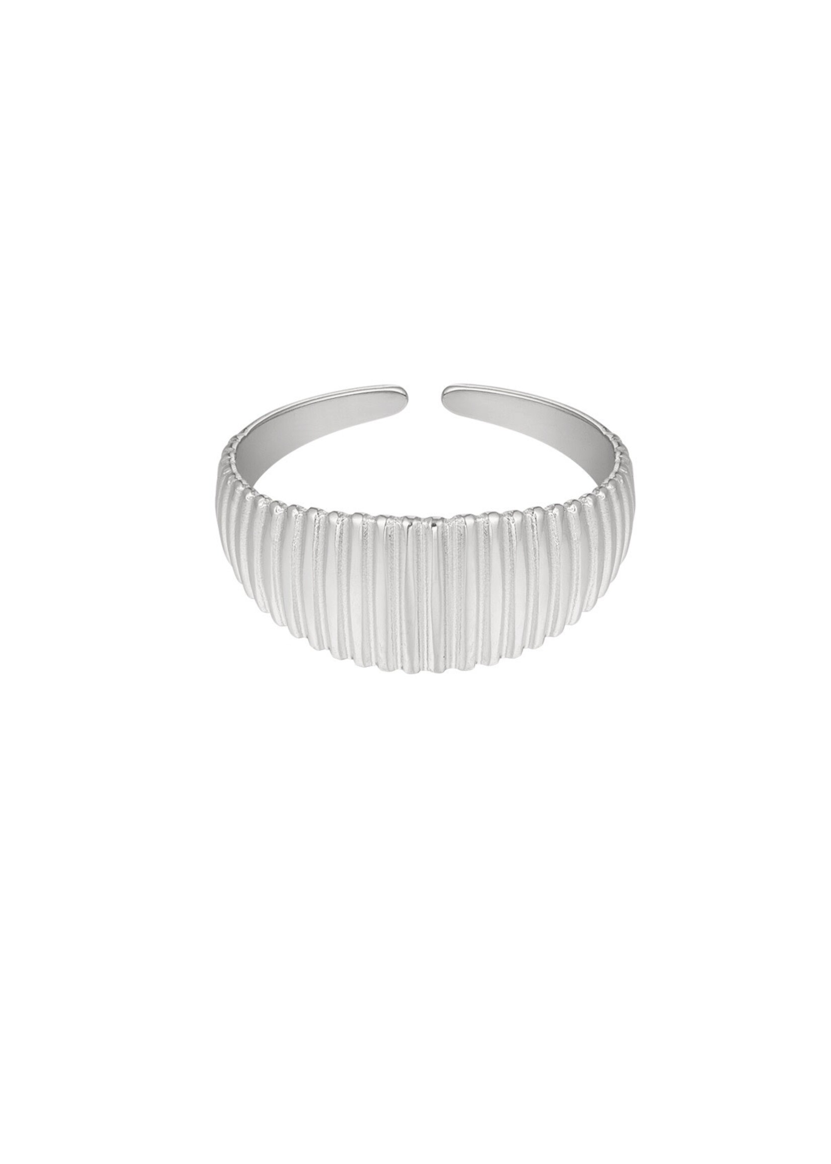 Flo Boutique Ring stripe
