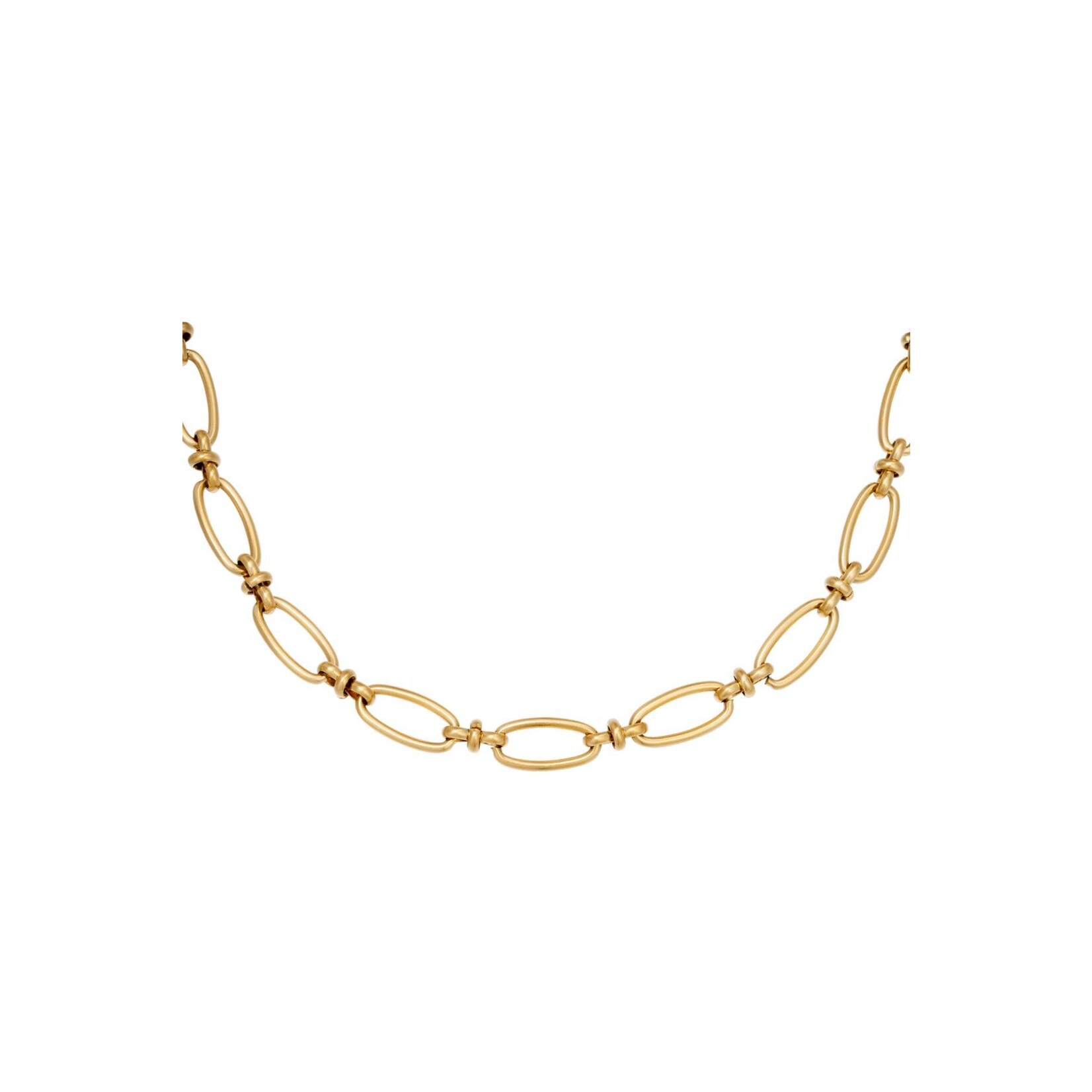 More the Firm Ketting Porto