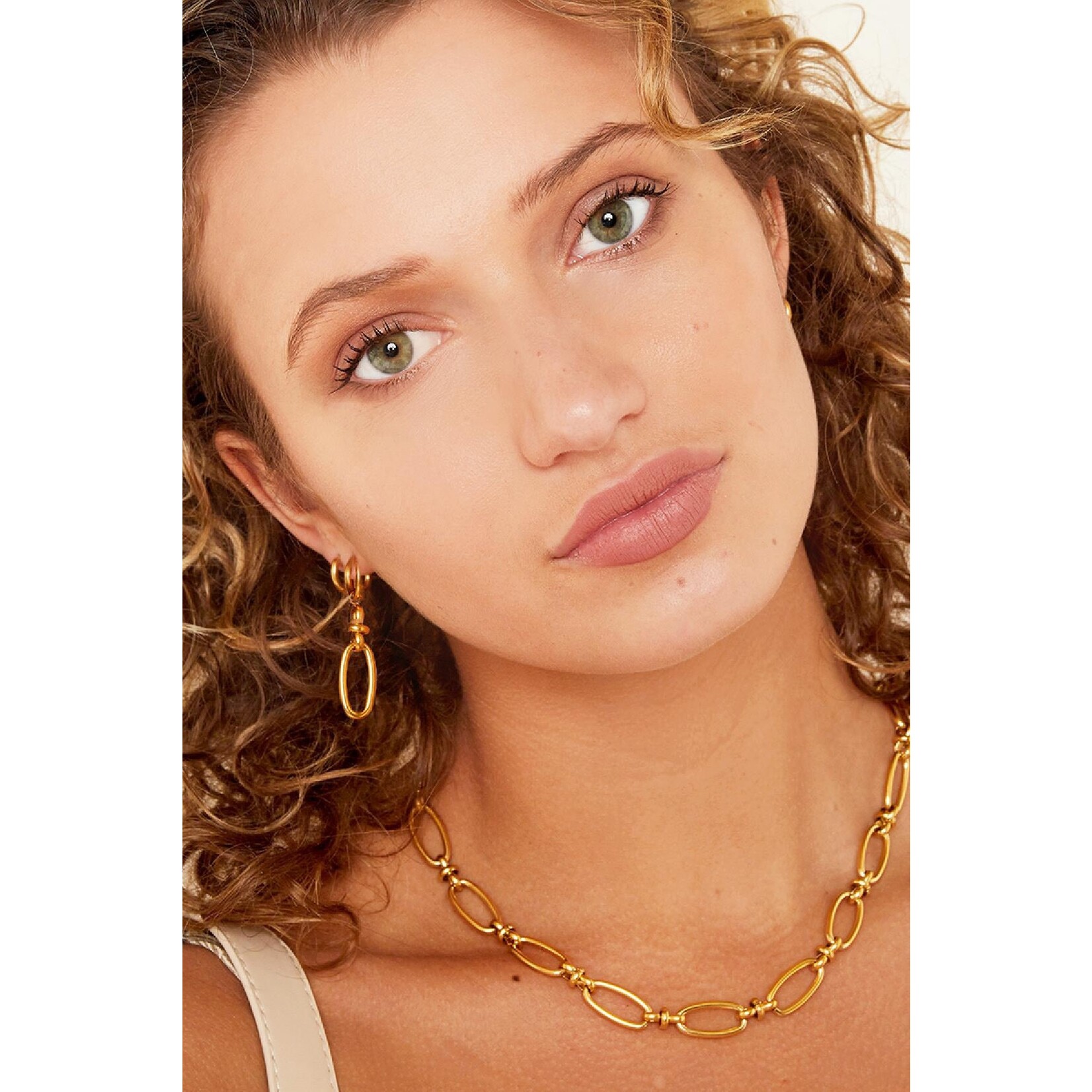 More the Firm Ketting Porto