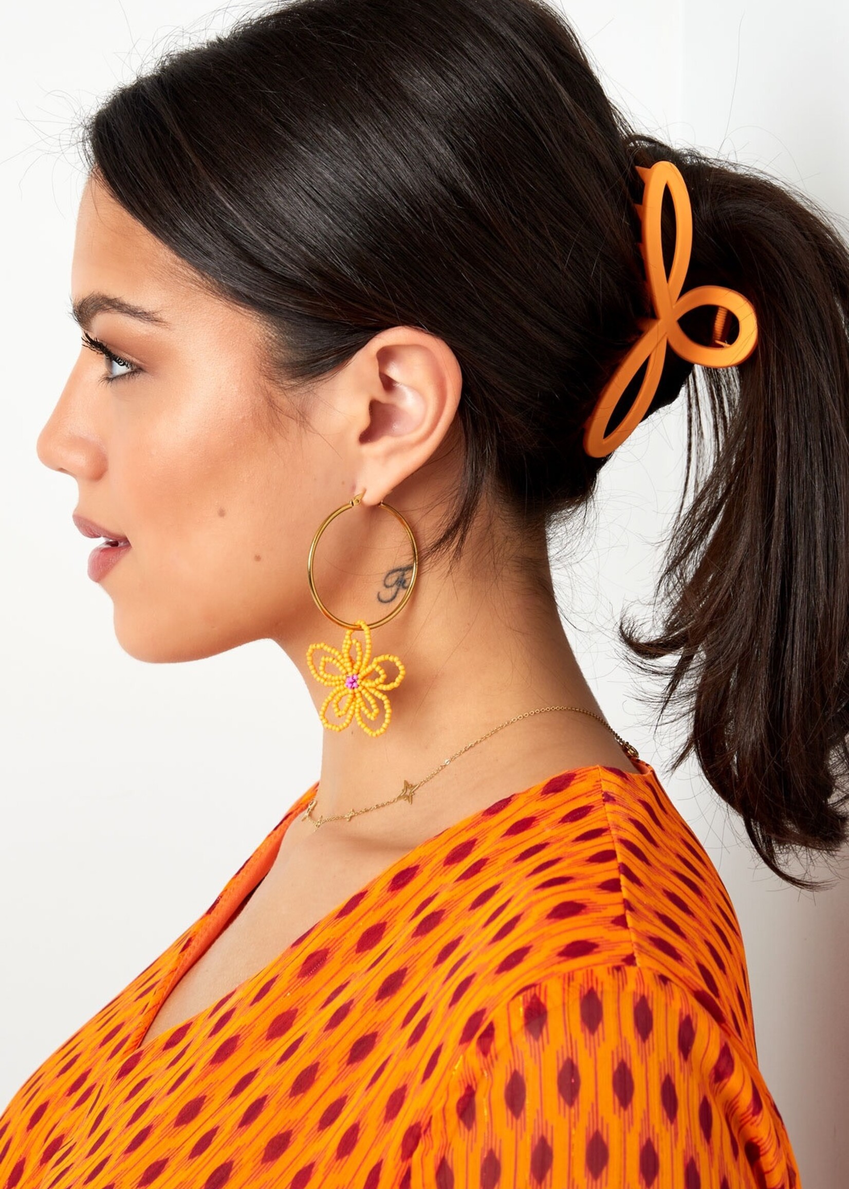 Flo Boutique Haarklem vrolijk