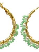 More the Firm Oorringen Flowerfield