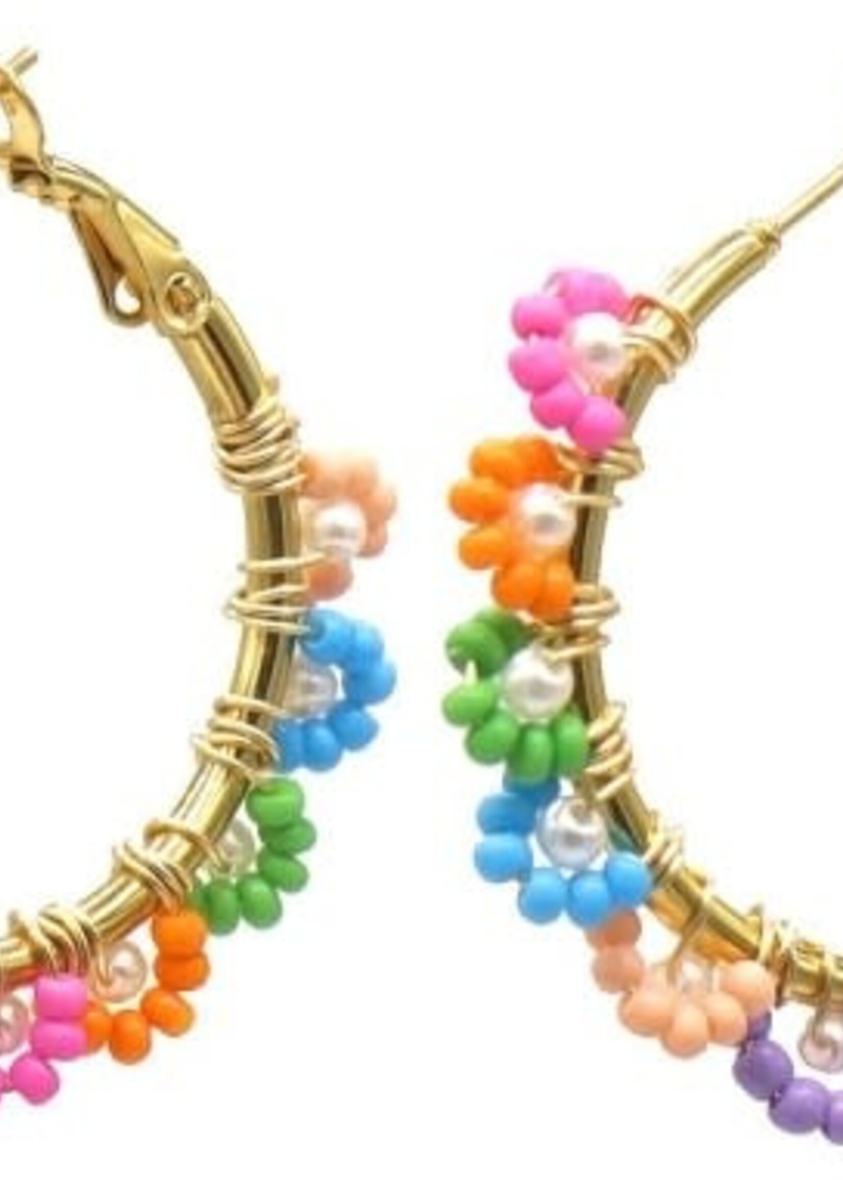 More the Firm Oorringen Flowerfield