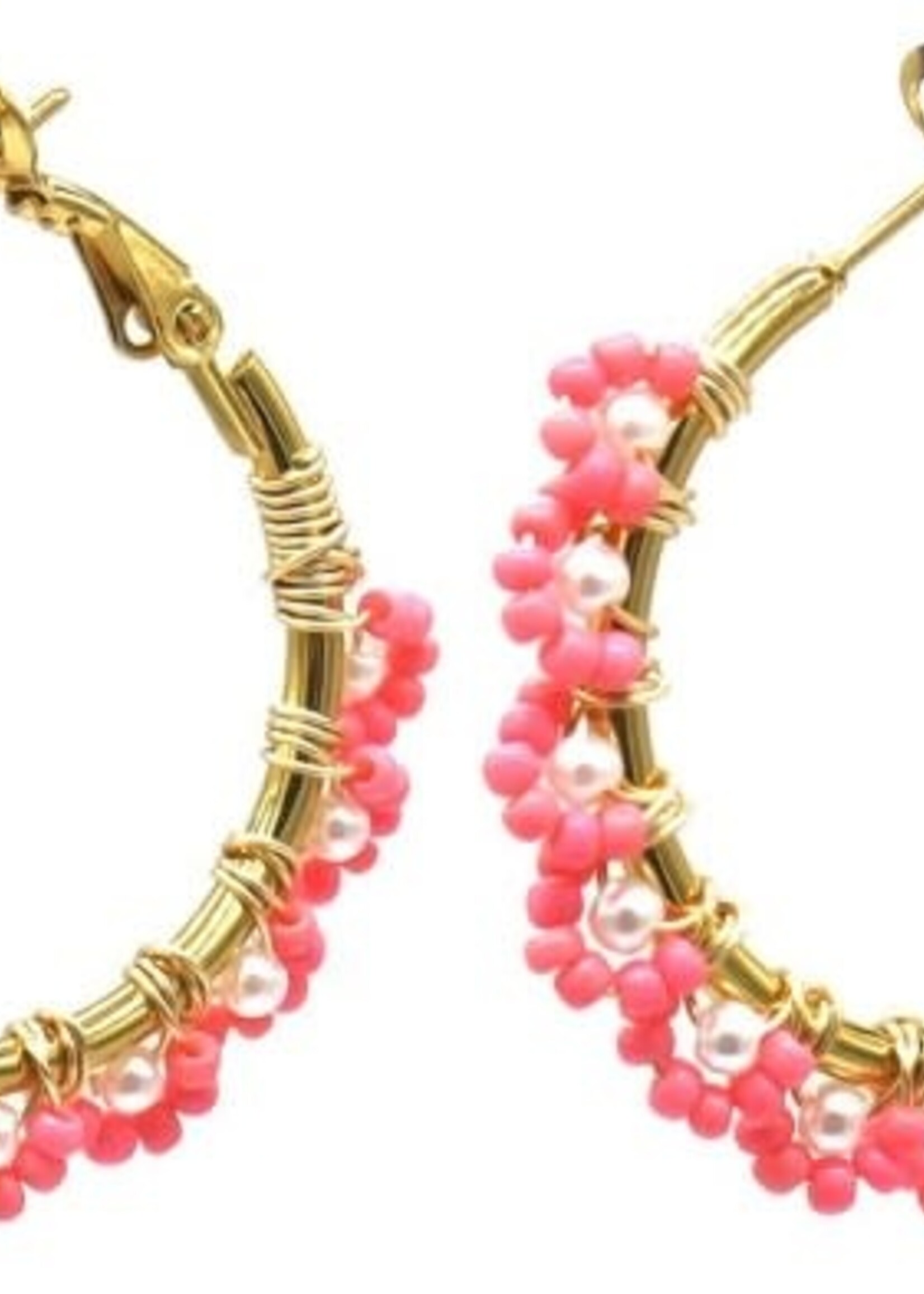 More the Firm Oorringen Flowerfield