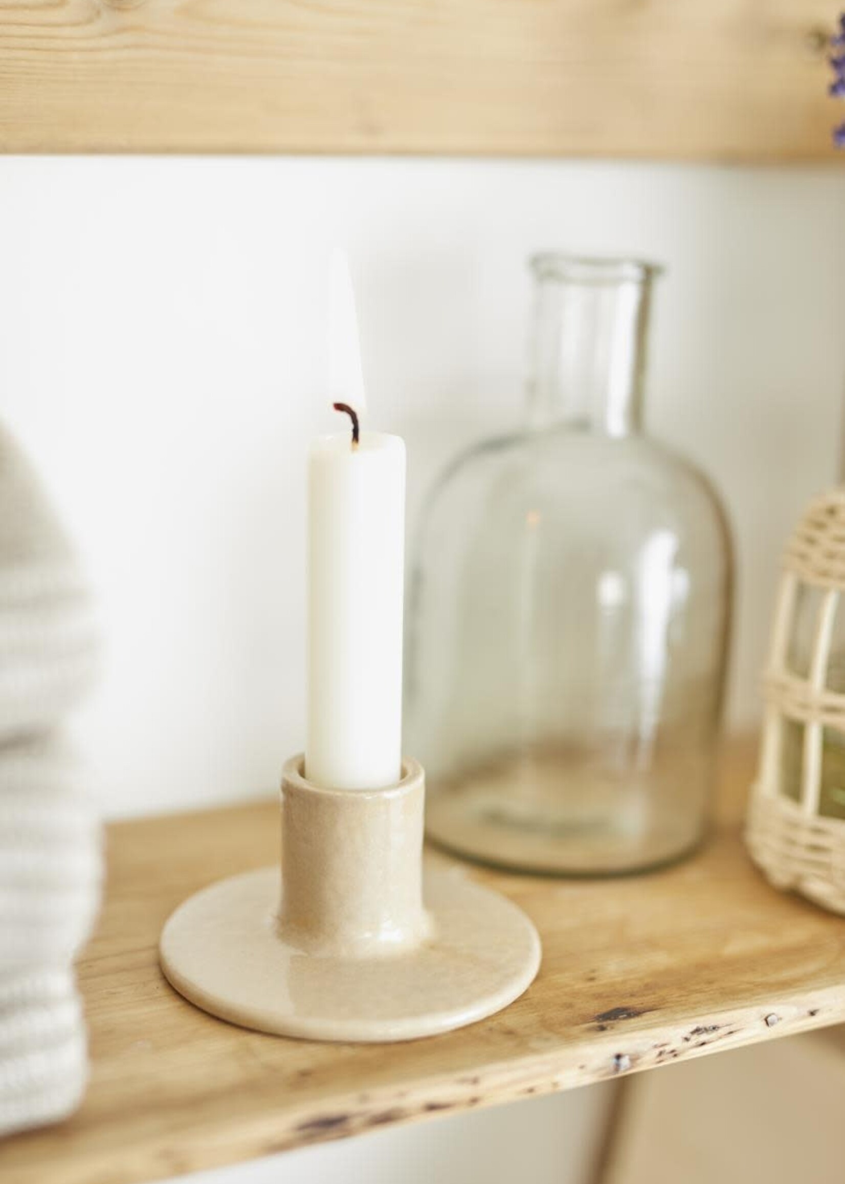 Ib Laursen Kandelaar Fenja