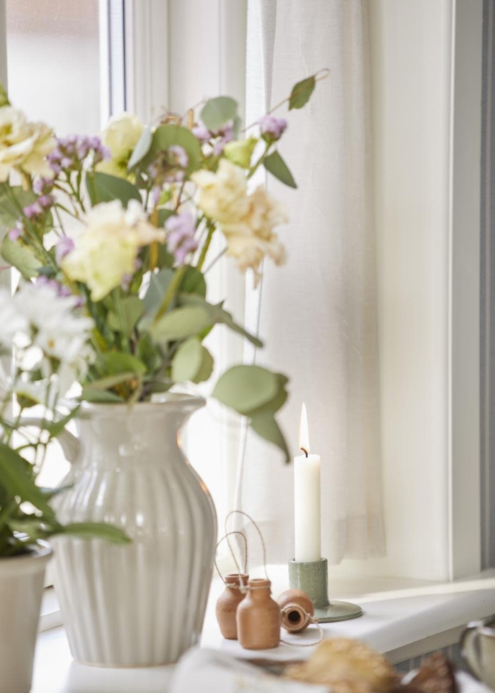 Ib Laursen Kandelaar Fenja