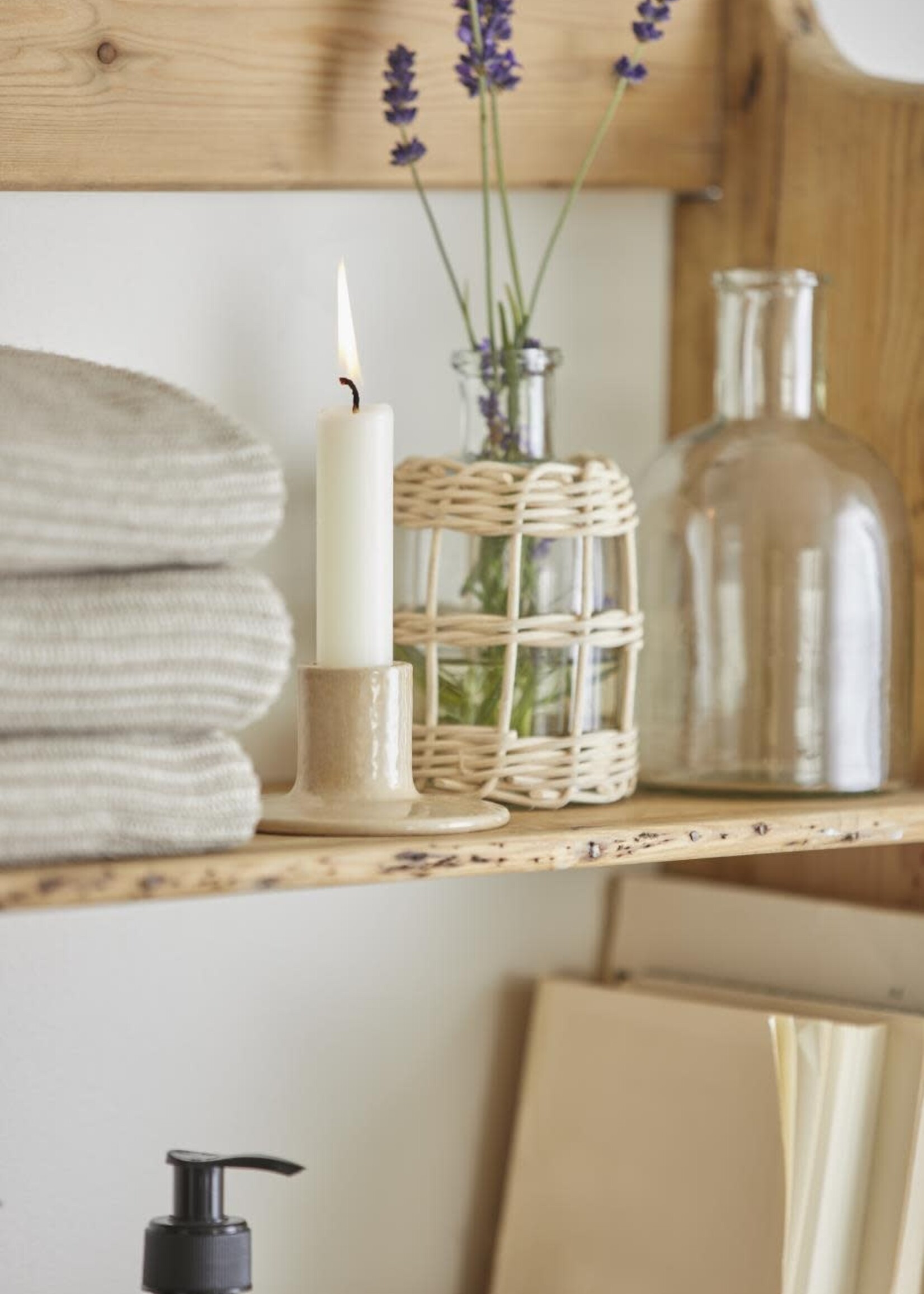 Ib Laursen Kandelaar Fenja