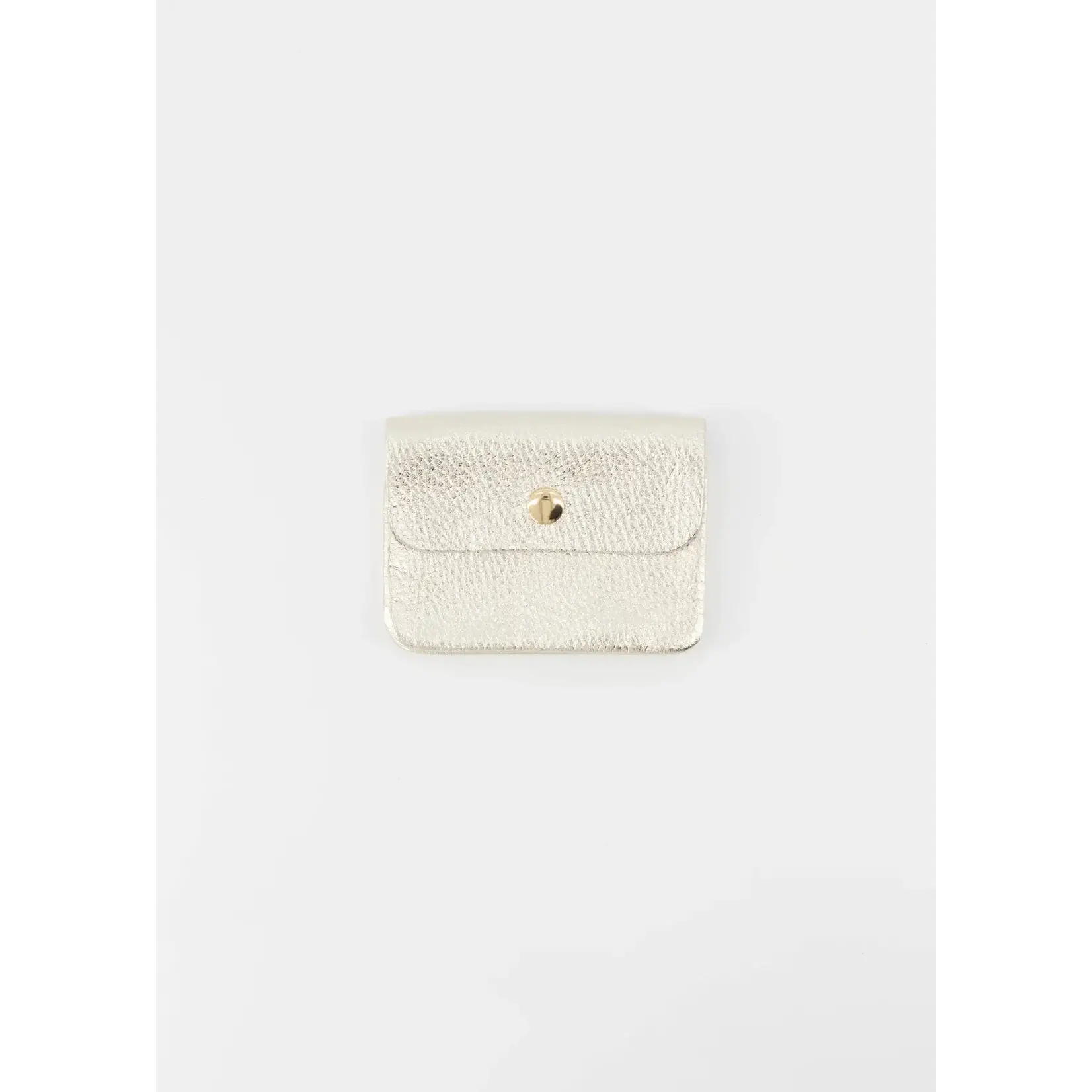 Flo Boutique Leren portemonnee Lisa