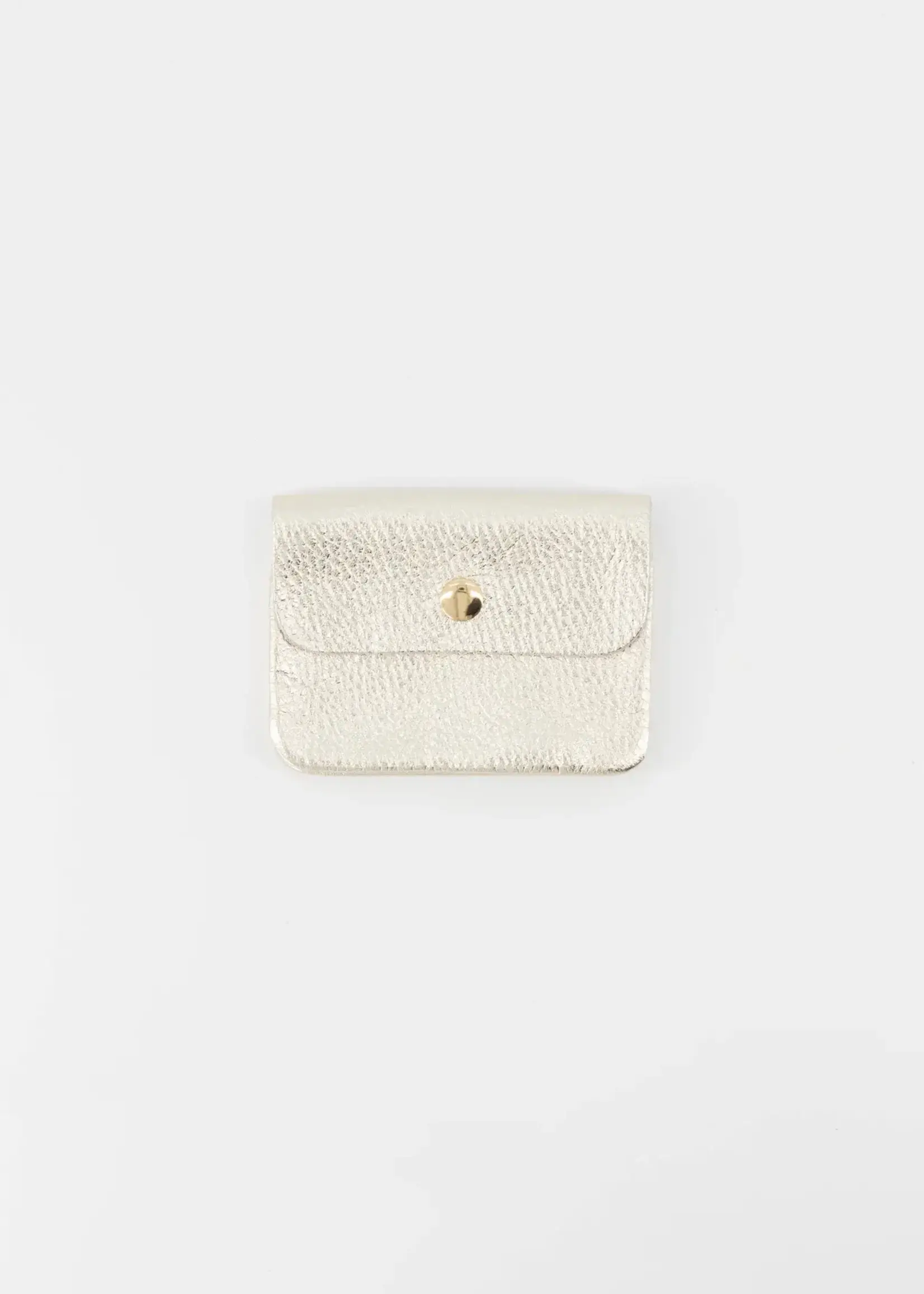 Flo Boutique Leren portemonnee Lisa