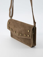 Flo Boutique Leren tasje Laura