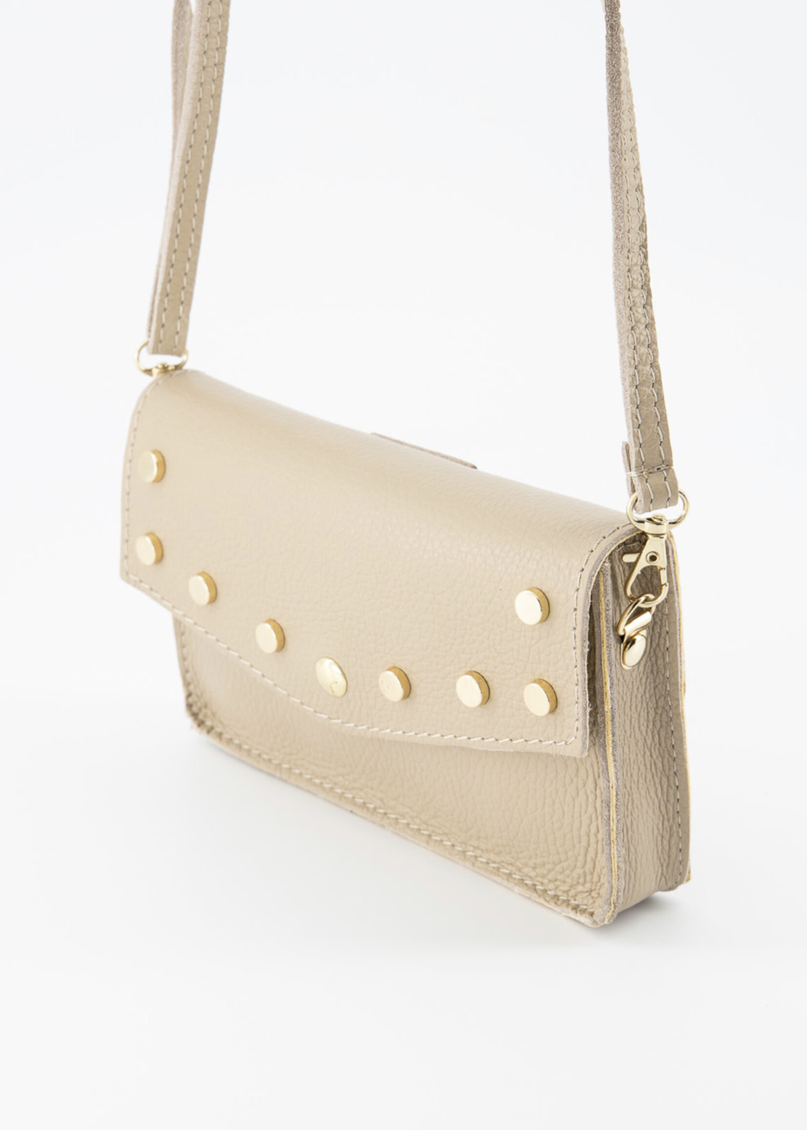 Flo Boutique Leren tasje Laura