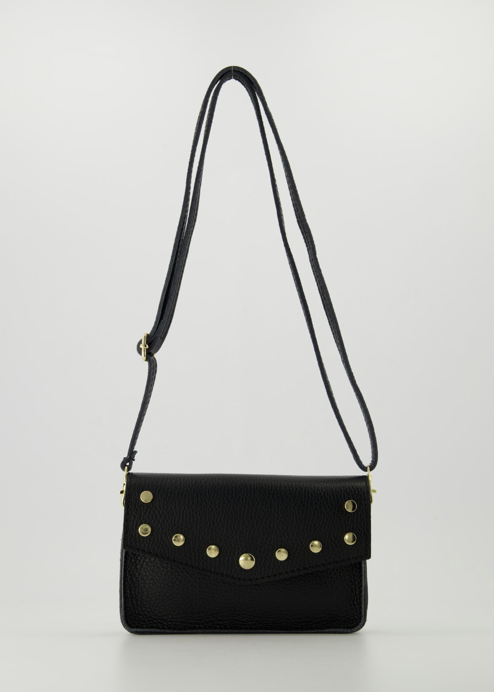 Flo Boutique Leren tasje Laura