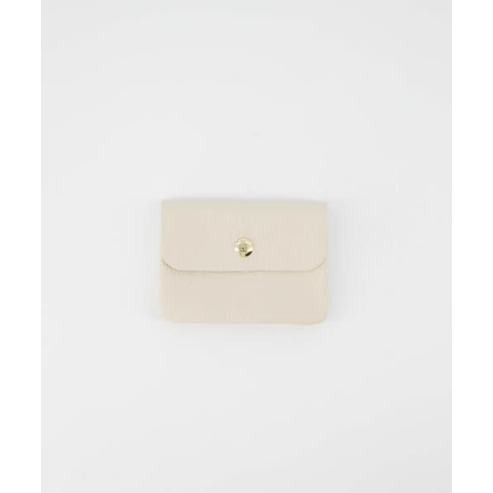 Flo Boutique Leren portemonnee Lisa