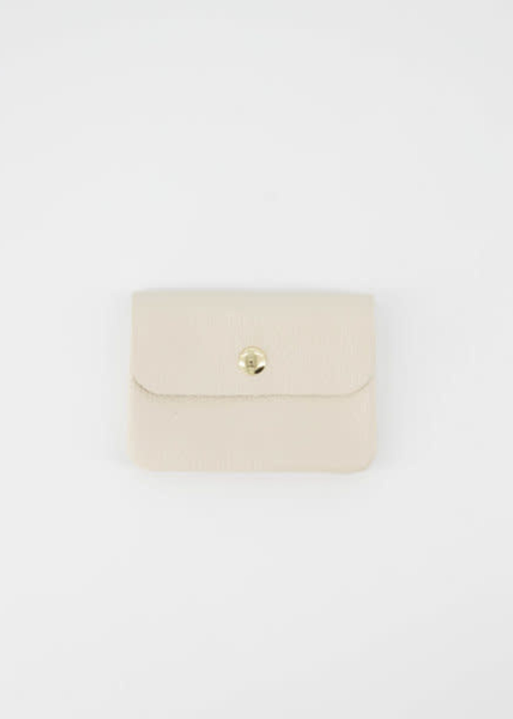 Flo Boutique Leren portemonnee Lisa