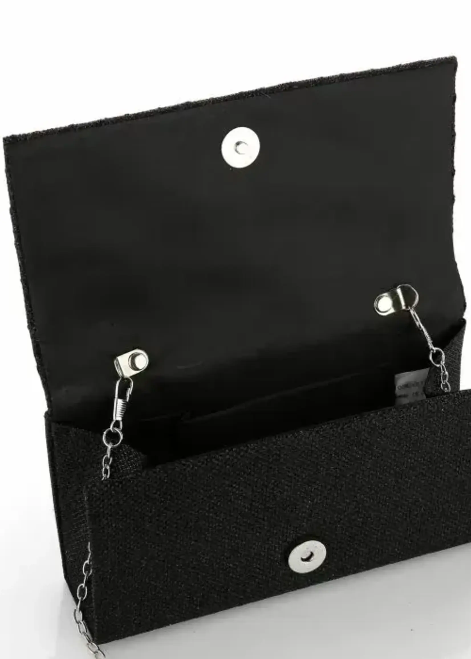 Flo Boutique Clutch dance all  night