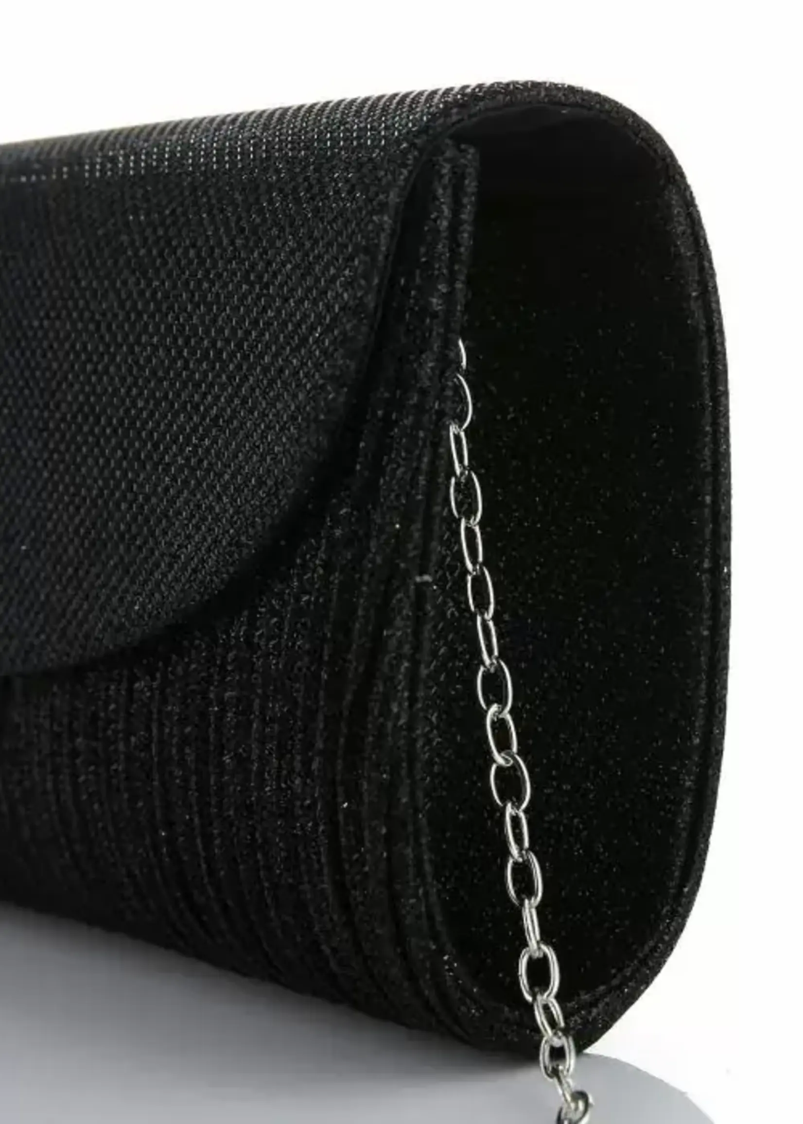 Flo Boutique Clutch sparkling night bg661